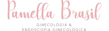 Pamella Brasil - Ginecologia e Endoscopia Ginecológica